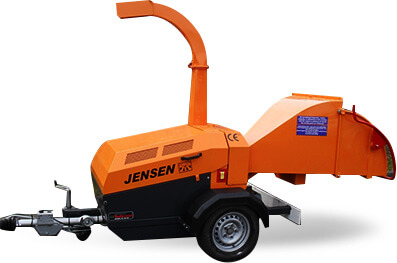 Tocator Jensen A528